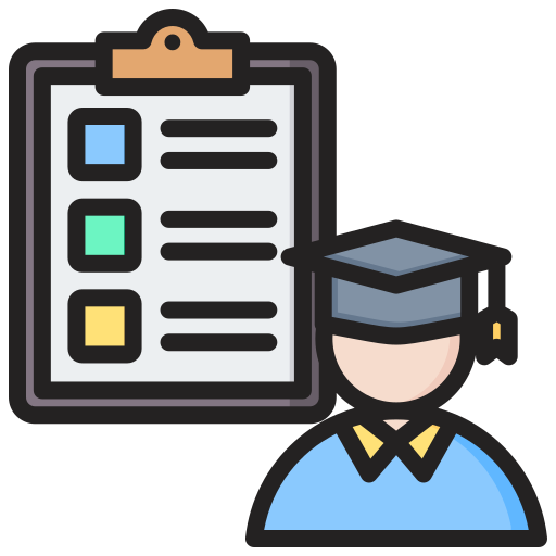 About us 7 Accessible and affordable financial growth for students at Volchart Stock Market Institute, featuring upward-trending charts and a student learning about investments.