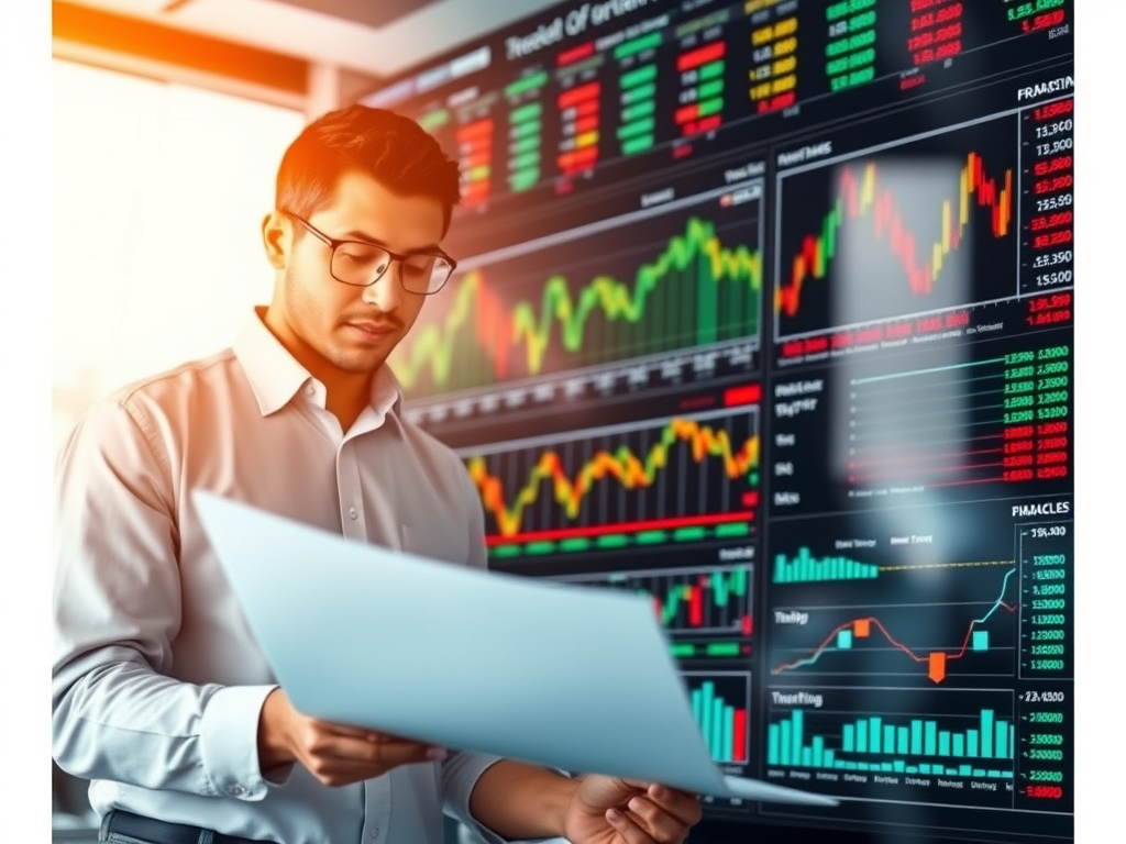 importance of learn stock market analysis