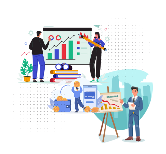 Best Stock Market Classes in Ahmedabad & Rajkot