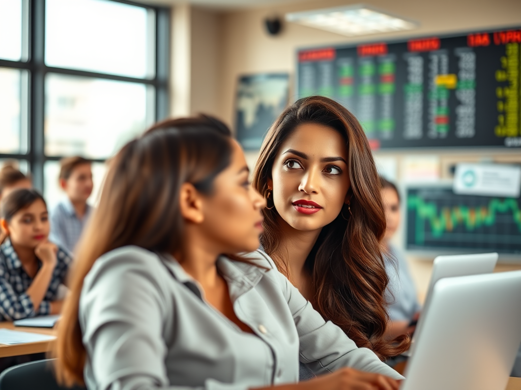 Best Stock Market Courses in Rajkot – Your Ultimate Guide to Mastering Trading with Volchart - 23rd May 2025 1 Best Stock Market Courses