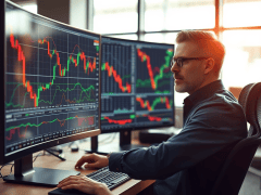 Volchart – The Top Stock Market Institute in Ahmedabad & Rajkot: Mastering Intraday Option Buying – 18 May 2025
