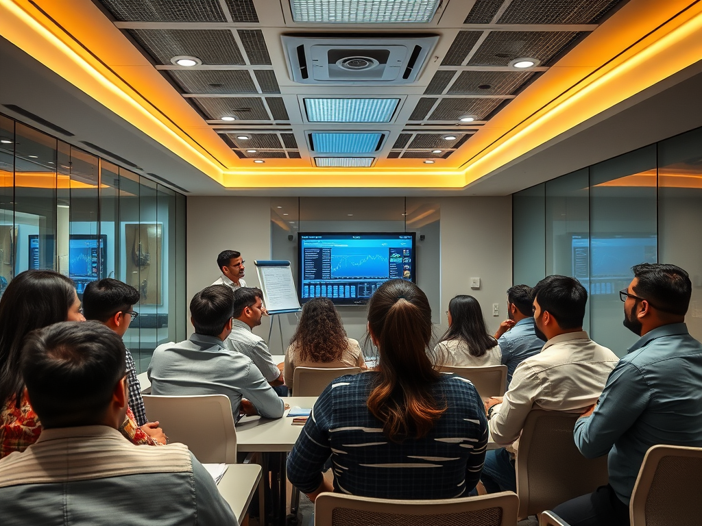 Best Stock Market Training Institute in Ahmedabad – Top 10 Reasons Why Volchart Leads the Way - 0001 1 best stock market training institute in ahmedabad
