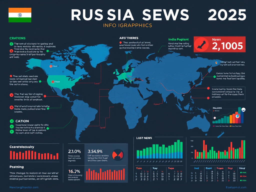 India-Russia-USA Latest News and Stock Market Impact for 2025 1 best stock market institute in ahmedabad & rajkot